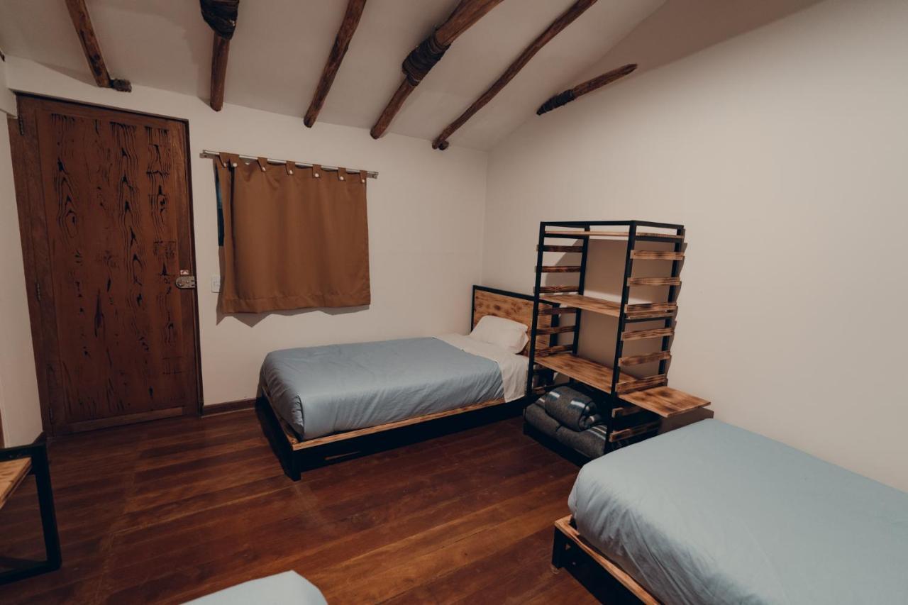 Albergue Hommam (Adults Only) Cuzco Exterior foto