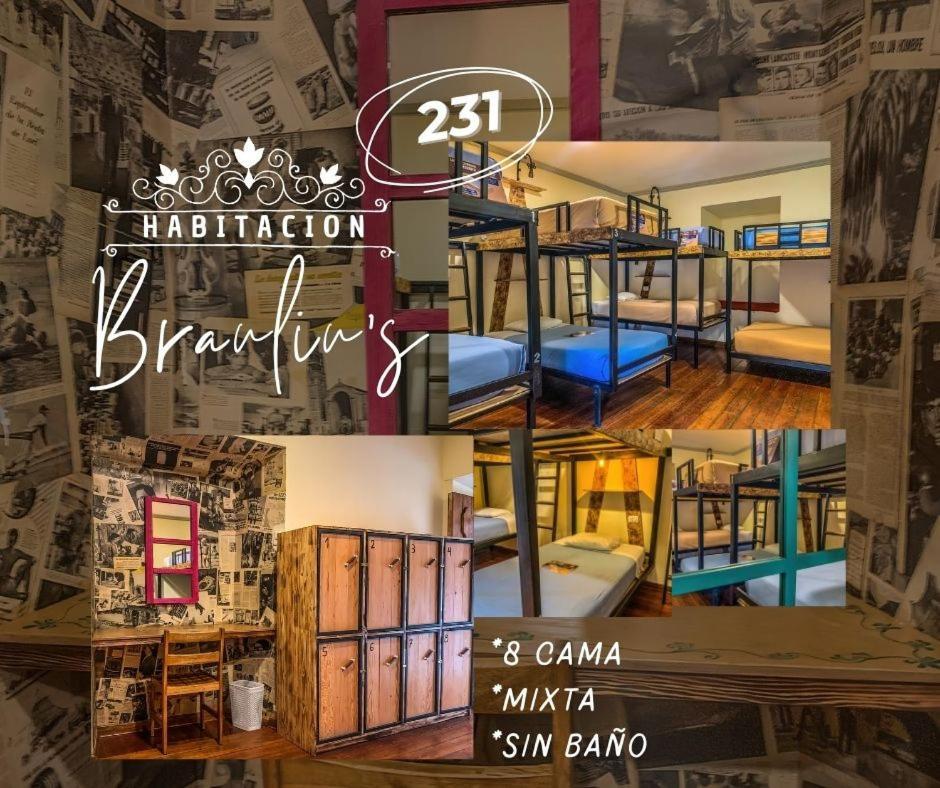 Albergue Hommam (Adults Only) Cuzco Exterior foto